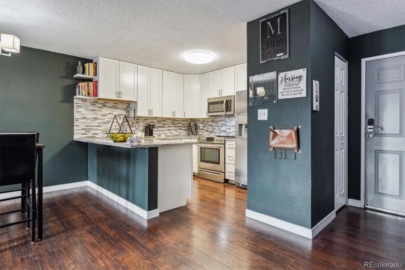 6960 E Girard Ave #602, Denver, CO 80224