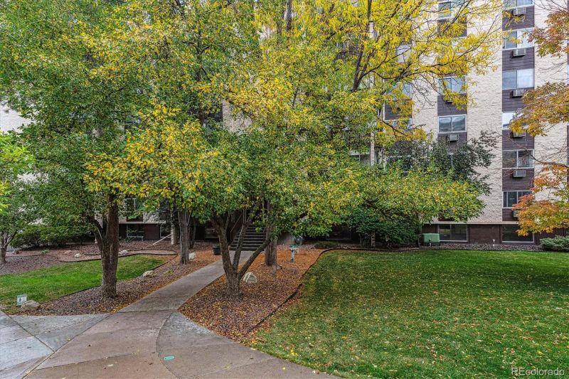 6960 E Girard Ave #602, Denver, CO 80224