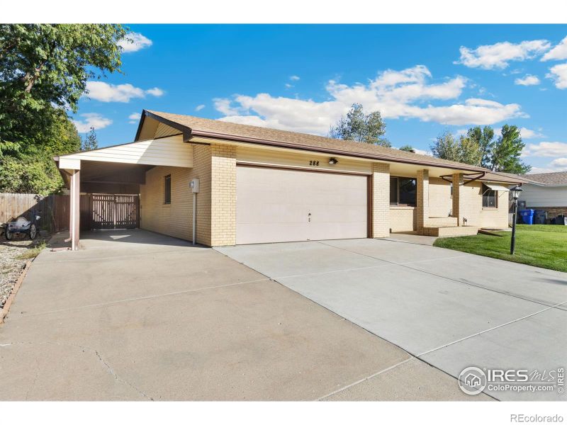 288 Kathryn Dr, Loveland, CO 80537