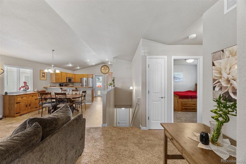 2412 Heather Ln, Evans, CO 80620