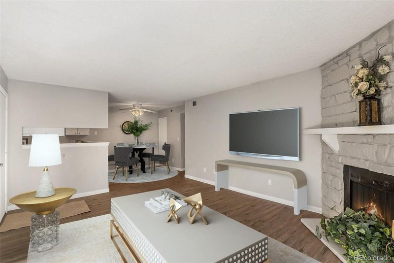 14413 E Jewell Ave #204, Aurora, CO 80012