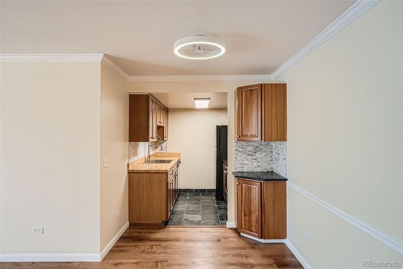 4600 E Asbury Cir #106, Denver, CO 80222