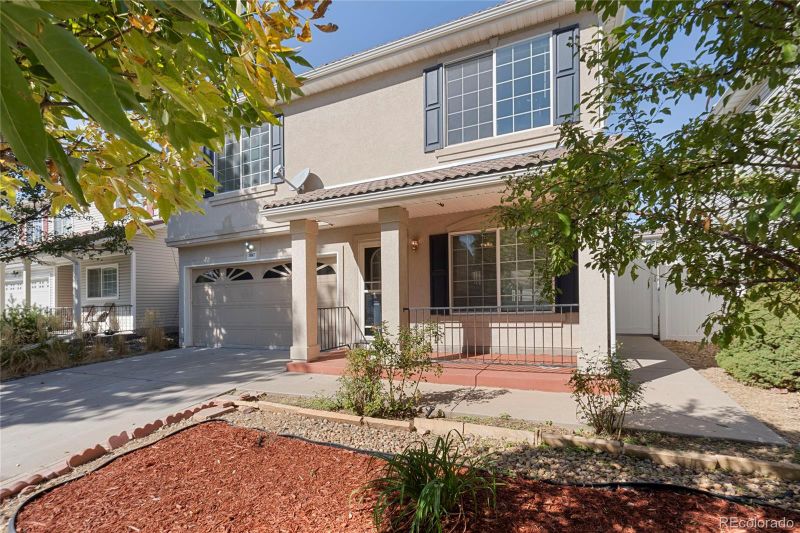 18867 E 51st Pl, Denver, CO 80249