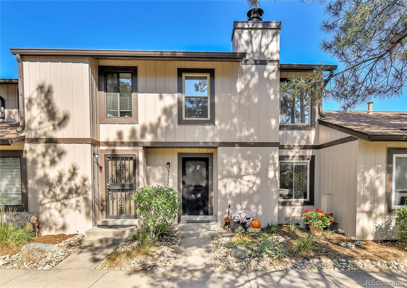 3766 S Mission Pw #C, Aurora, CO 80013