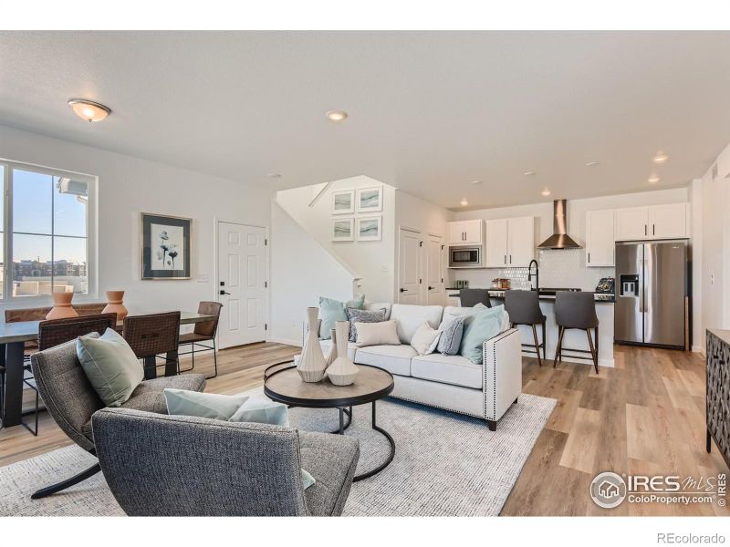 6014 Croaking Toad Dr, Fort Collins, CO 80528