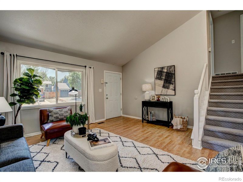 506 Albion Way, Fort Collins, CO 80526