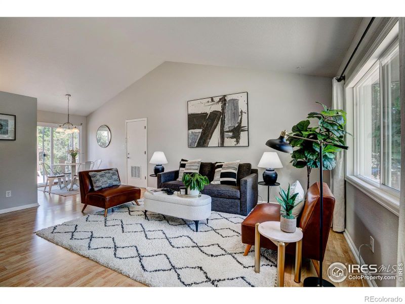 506 Albion Way, Fort Collins, CO 80526