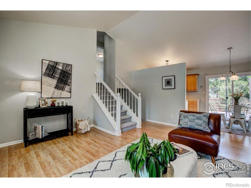 506 Albion Way, Fort Collins, CO 80526