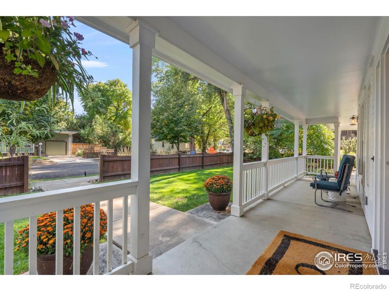 109 N Washington Ave, Fort Collins, CO 80521