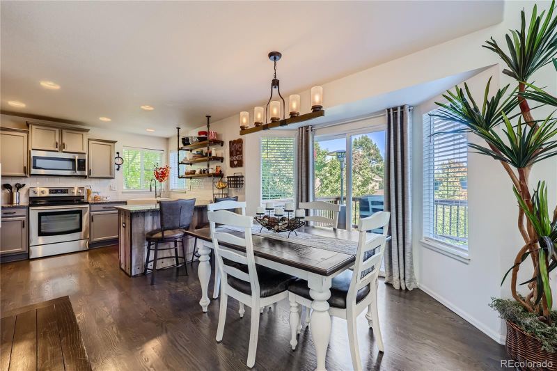 3509 Buffalo Grass Ln, Castle Rock, CO 80109