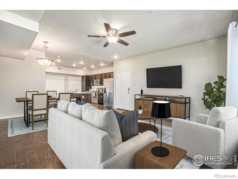 2980 Kincaid Dr #202, Loveland, CO 80538