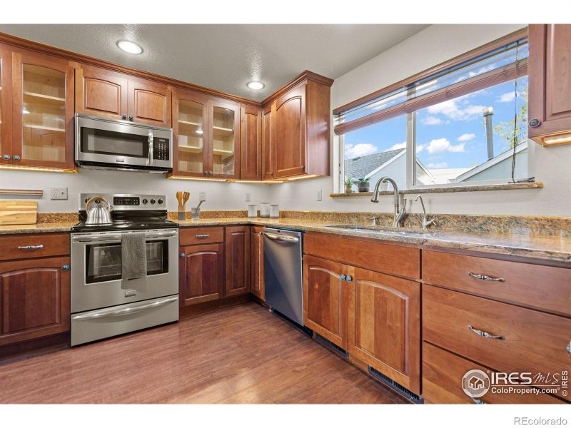 940 Reynolds Farm Ln #A, Longmont, CO 80503