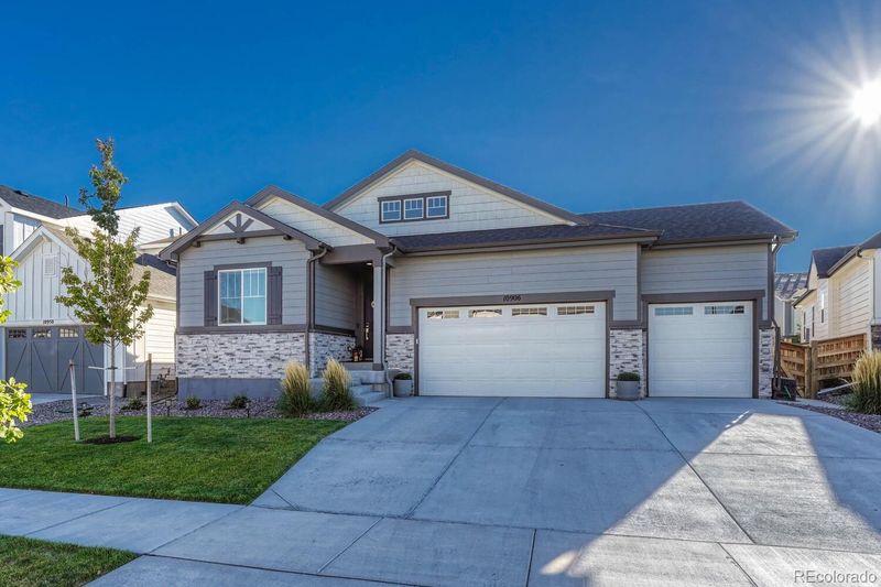 10906 Lewiston St, Commerce City, CO 80022