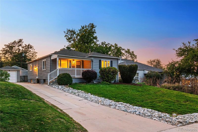 2561 S Williams St, Denver, CO 80210