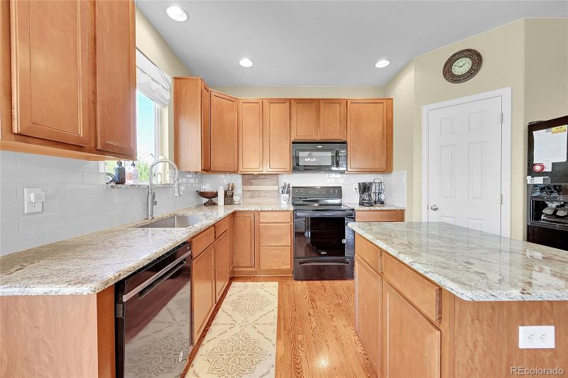 4317 Mt Sneffels St, Brighton, CO 80601