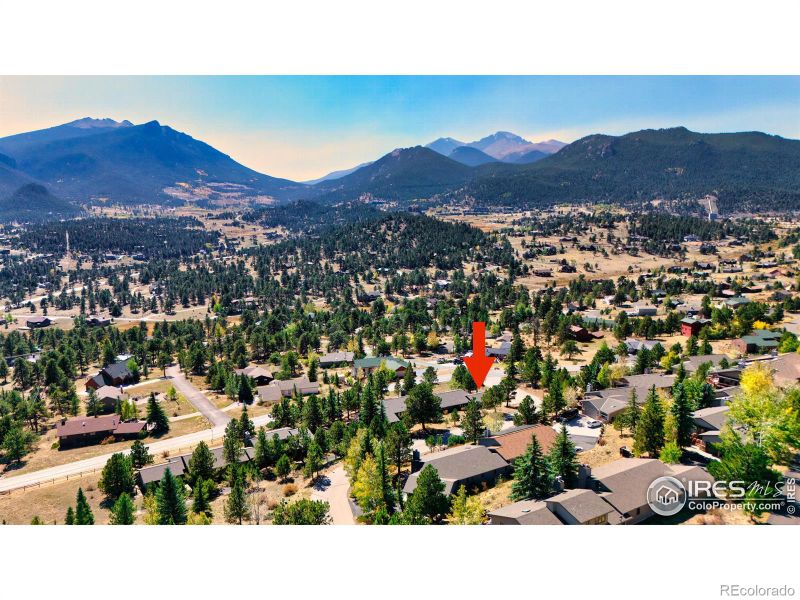 510 Devon Dr, Estes Park, CO 80517