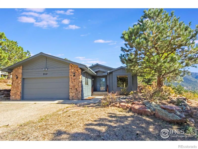 510 Devon Dr, Estes Park, CO 80517