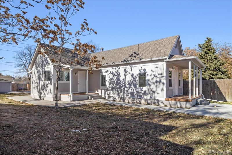 4725 Grant St, Denver, CO 80216