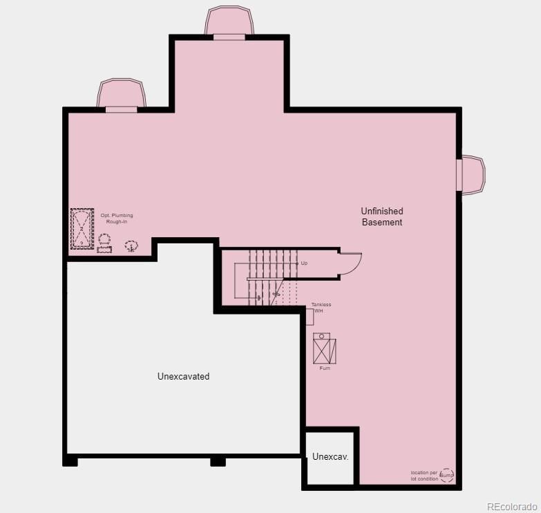 16557 Black Rose Cir, Parker, CO 80134