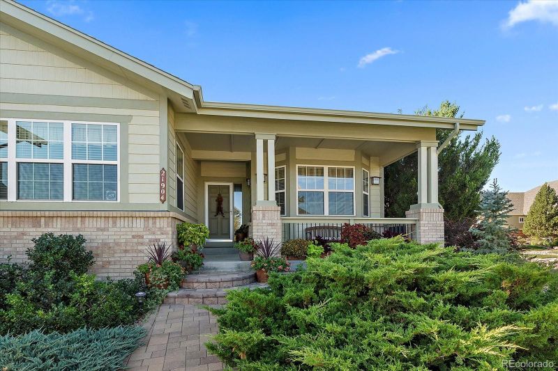 21904 E Nichols Pl, Aurora, CO 80016