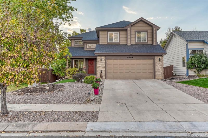 4666 Skywriter Cir, Colorado Springs, CO 80922