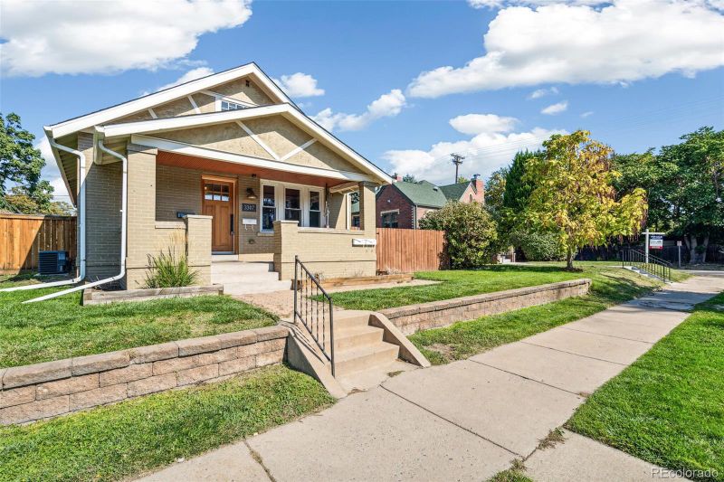 3307 W 34th Ave, Denver, CO 80211