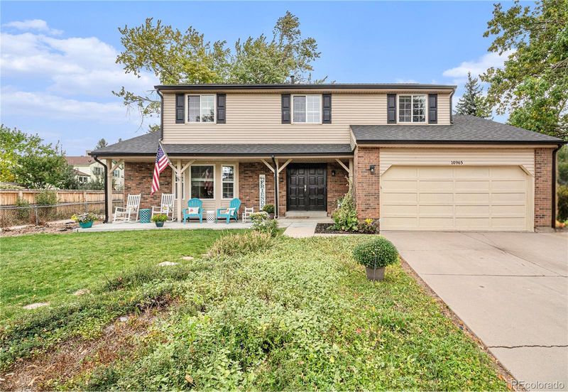 10965 W 77th Ave, Arvada, CO 80005