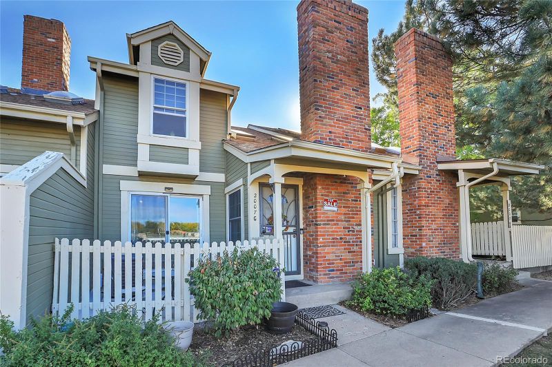 2007 S Hannibal St #G, Aurora, CO 80013