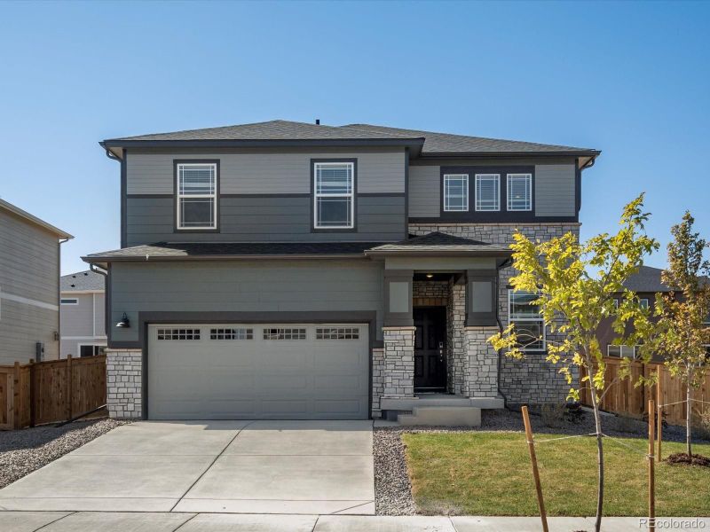 6067 Sugarloaf St, Brighton, CO 80601