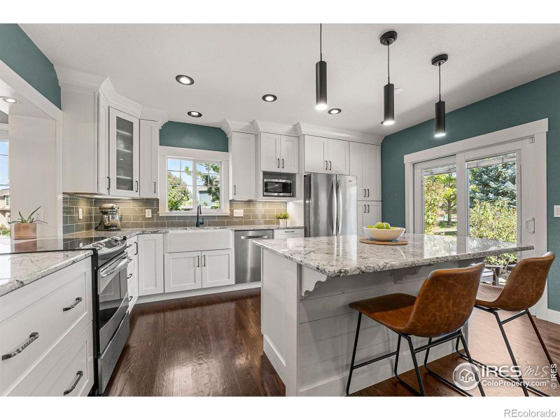 2326 Dogwood Dr, Erie, CO 80516
