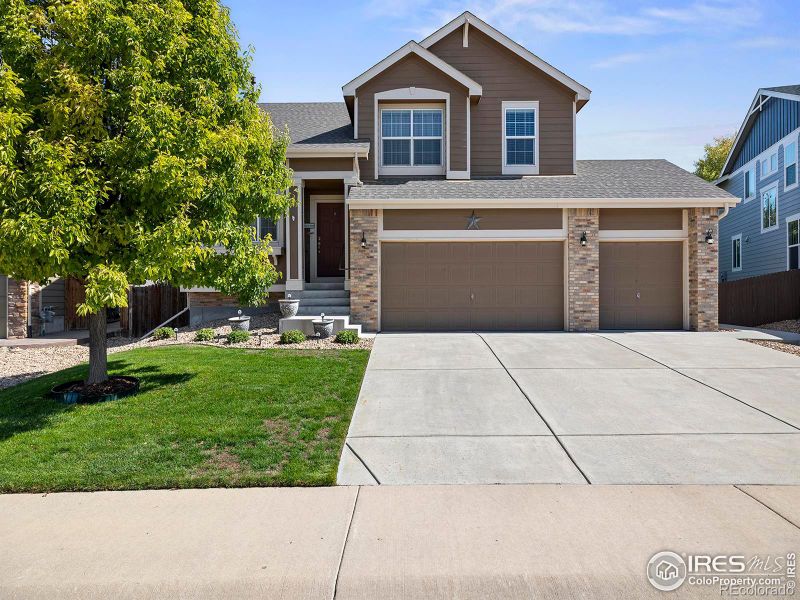2721 S Muscovey Ln, Johnstown, CO 80534