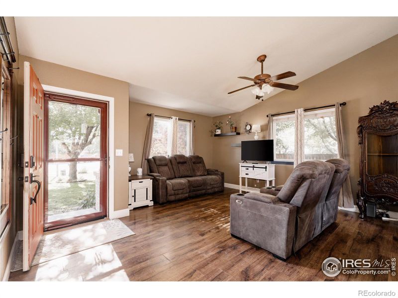 945 E 4th St Rd, Eaton, CO 80615
