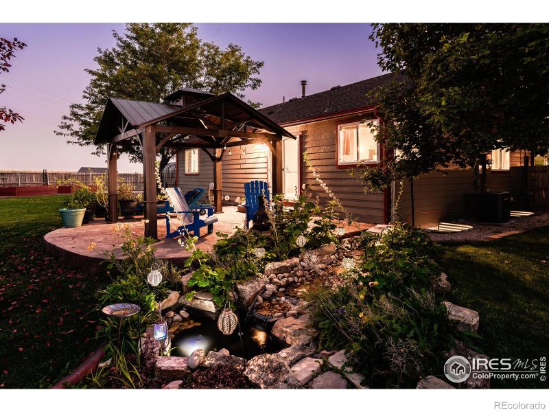 945 E 4th St Rd, Eaton, CO 80615