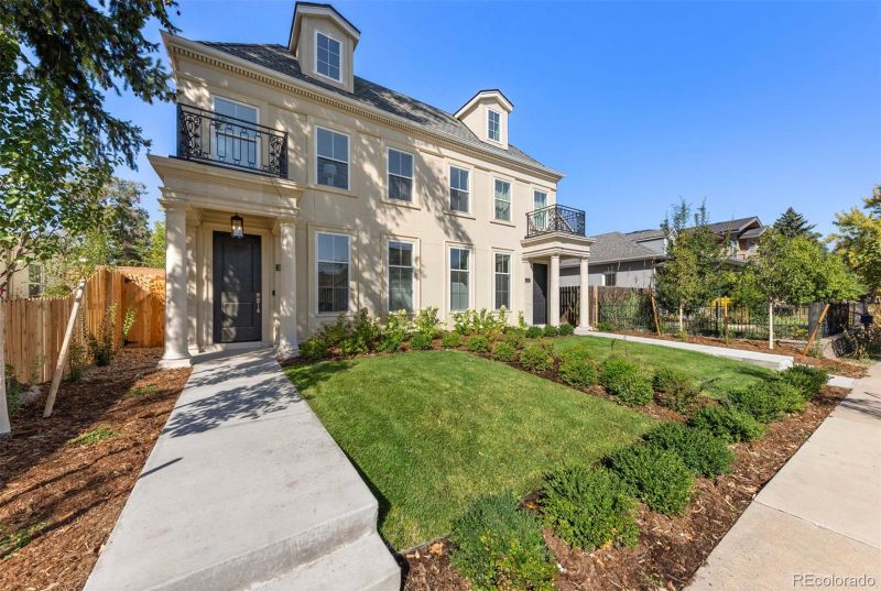 2591 S Bannock St, Denver, CO 80223