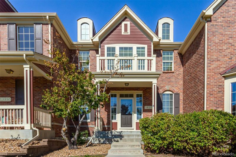 14215 W 84th Pl, Arvada, CO 80005