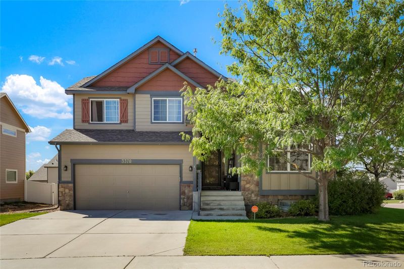 3378 Shadbush St, Johnstown, CO 80534