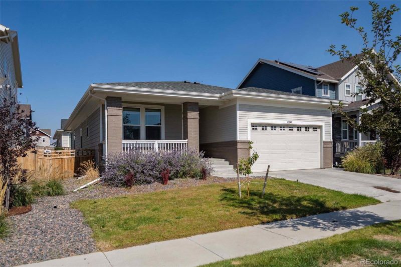21249 E 61st Ave, Aurora, CO 80019