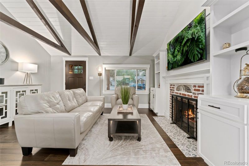 4475 S Lincoln St, Englewood, CO 80113