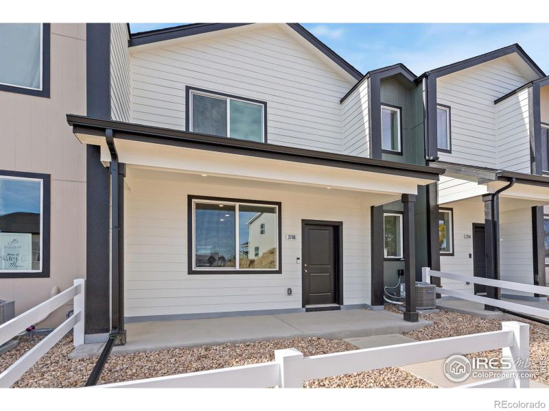 3748 Sequoia Ct, Evans, CO 80620
