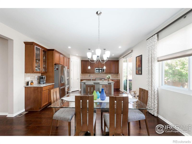 3314 Quicksilver Rd, Frederick, CO 80516