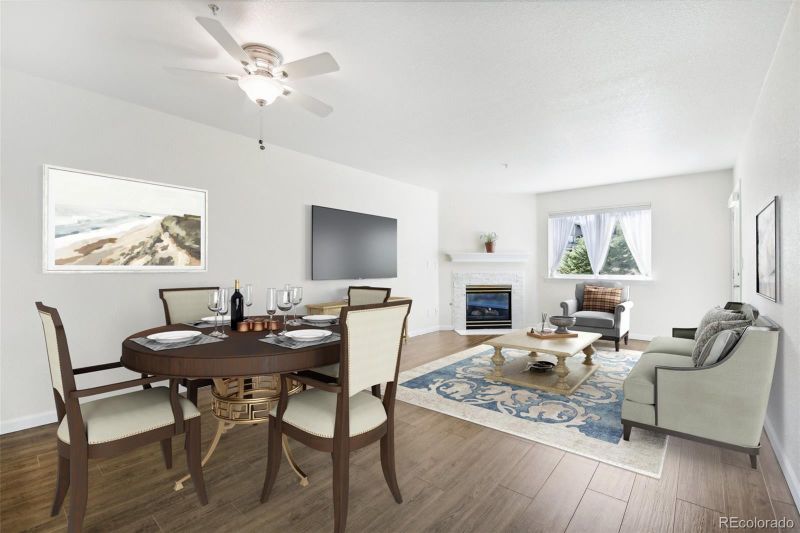 31719 Rocky Village Dr #218, Evergreen, CO 80439