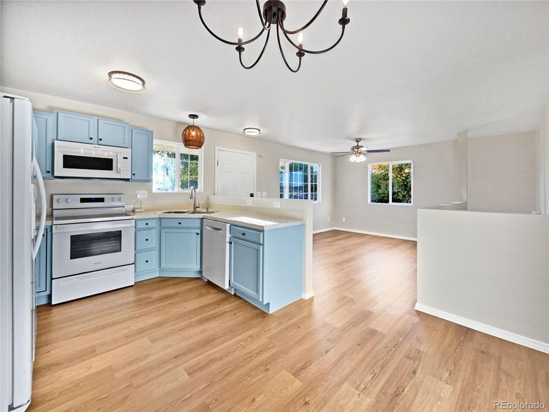 3504 Watermans Landing Dr, Evans, CO 80620