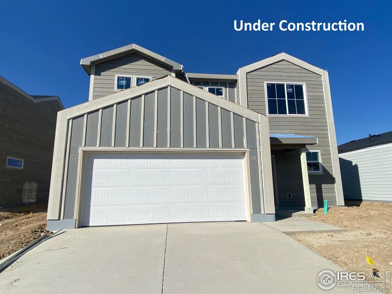 3729 Kobuk St, Evans, CO 80620