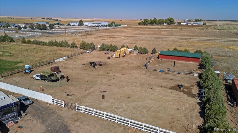 56909 E 42nd Ct, Strasburg, CO 80136