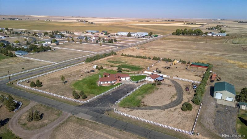 56909 E 42nd Ct, Strasburg, CO 80136