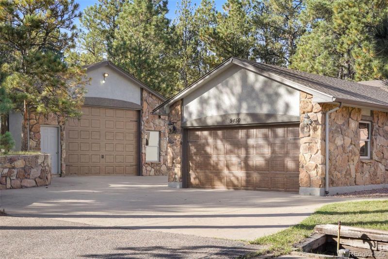 9450 Morgan Rd, Colorado Springs, CO 80908