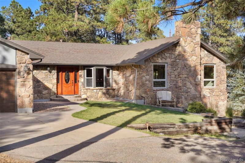 9450 Morgan Rd, Colorado Springs, CO 80908