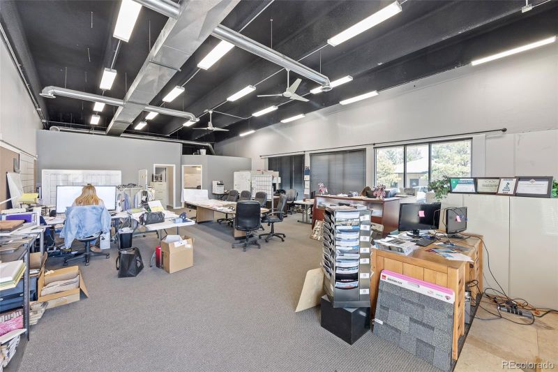 1713 N Park St, Castle Rock, CO 80109