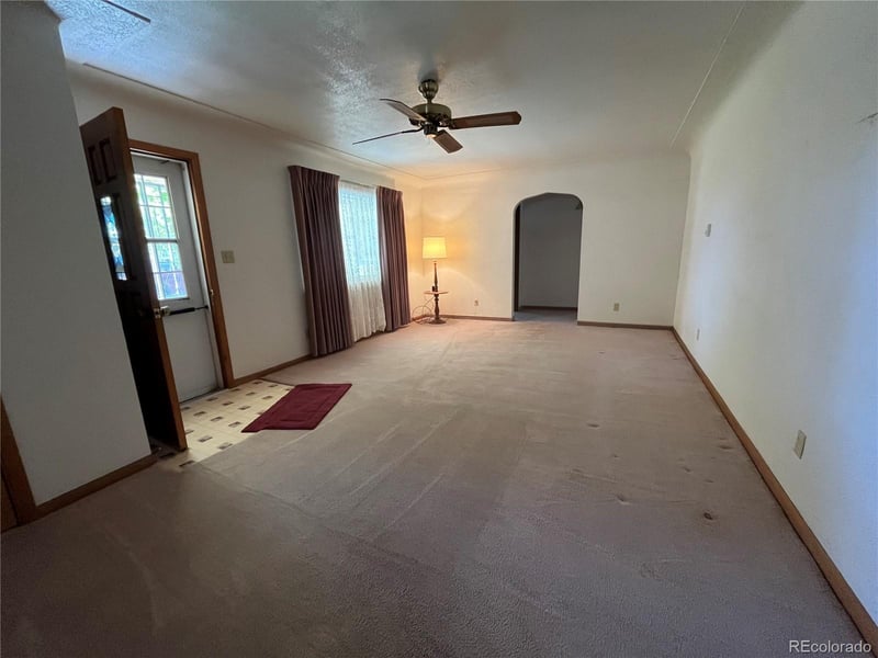 311 Illinois Ave, Stratton, CO 80836