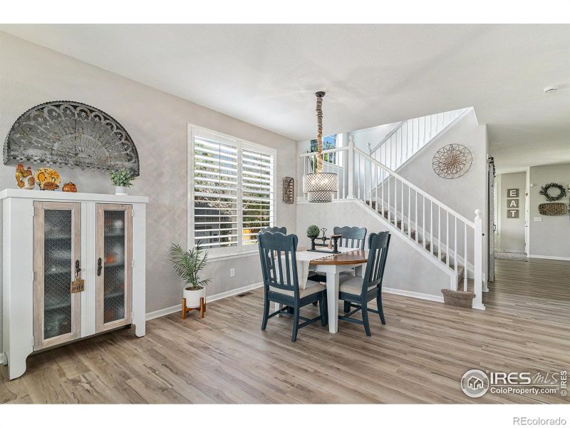 2707 Aylesbury Way, Johnstown, CO 80534